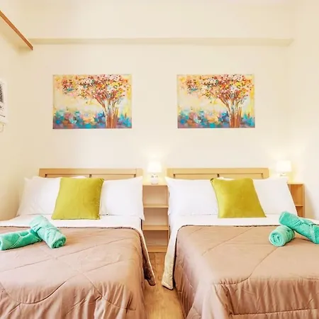 Comfy Studio 5 Mins To Mactan Airport Lapu-Lapu City Exterior photo
