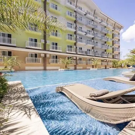 Comfy Studio 5 Mins To Mactan Airport Lapu-Lapu City Exterior photo