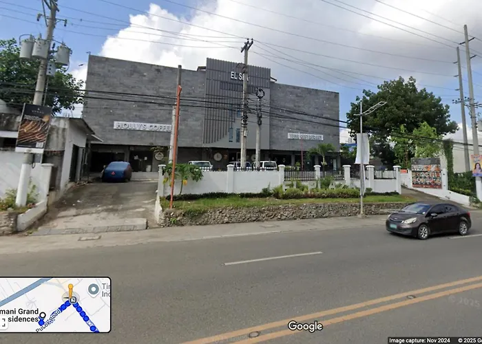 Comfy Studio 5 Mins To Mactan Airport